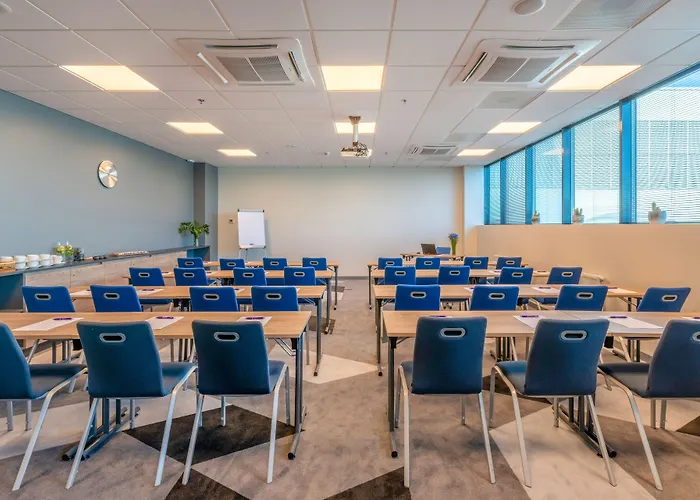 Sophia By Tartuhotels 3*