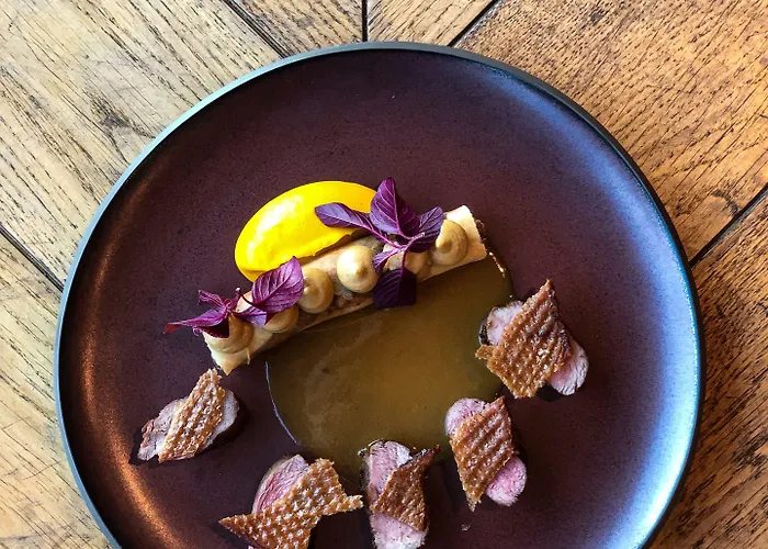 Hotel Sophia By Tartuhotels