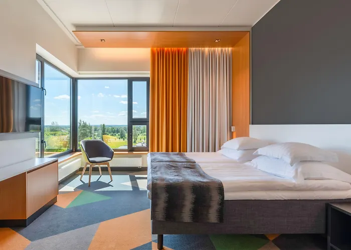 Sophia By Tartuhotels Hotel Tartu