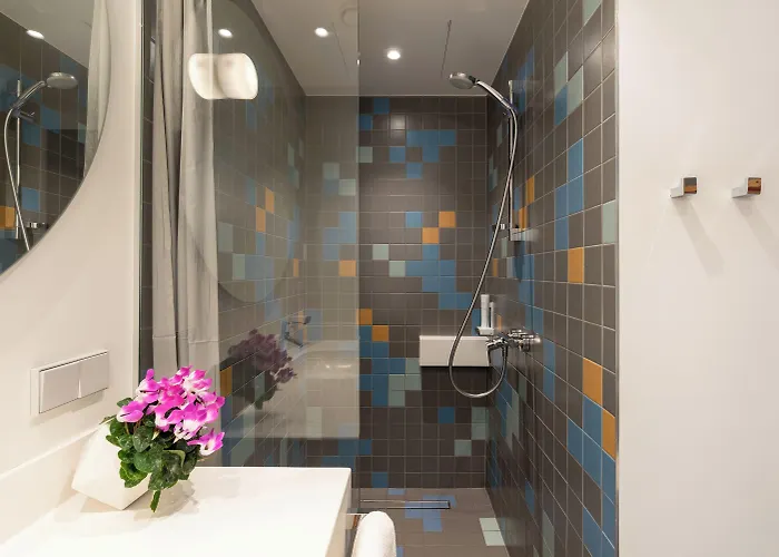 Sophia By Tartuhotels