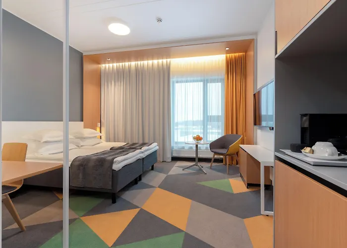 Hotel Sophia By Tartuhotels 3*