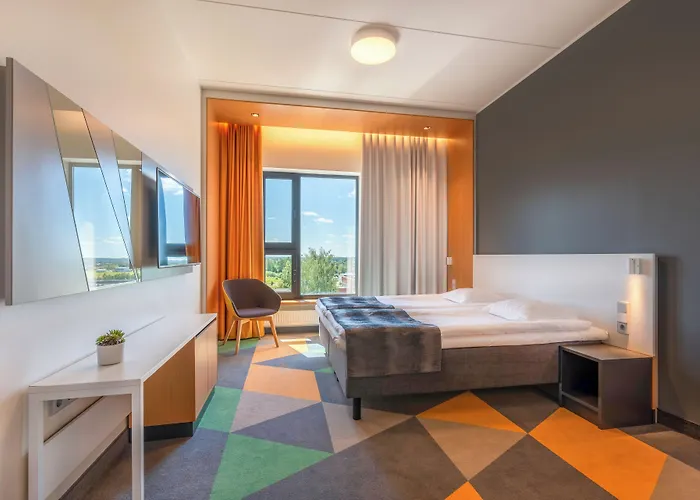 Sophia By Tartuhotels 3*