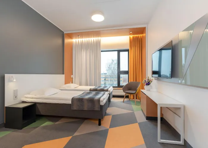 Sophia By Tartuhotels