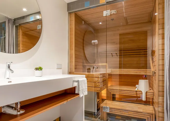 Sophia By Tartuhotels Hotel