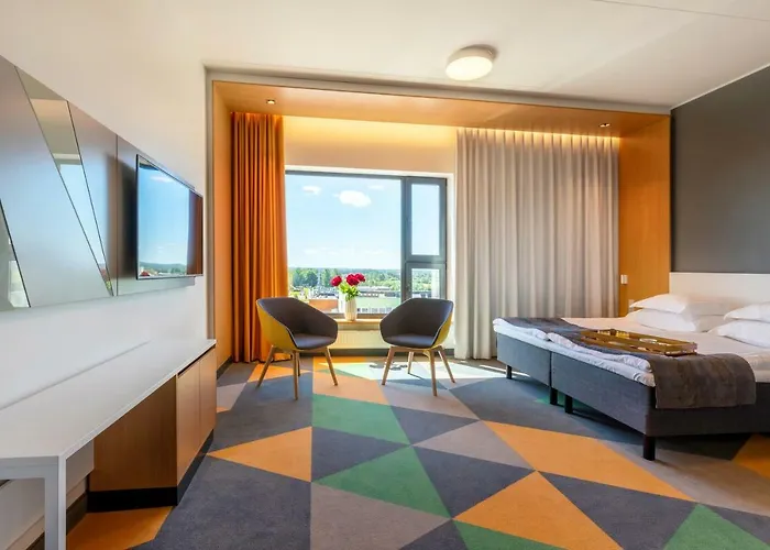 Sophia By Tartuhotels 3* Tartu