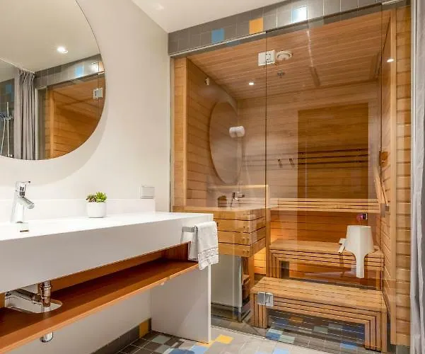 Sophia By Tartuhotels