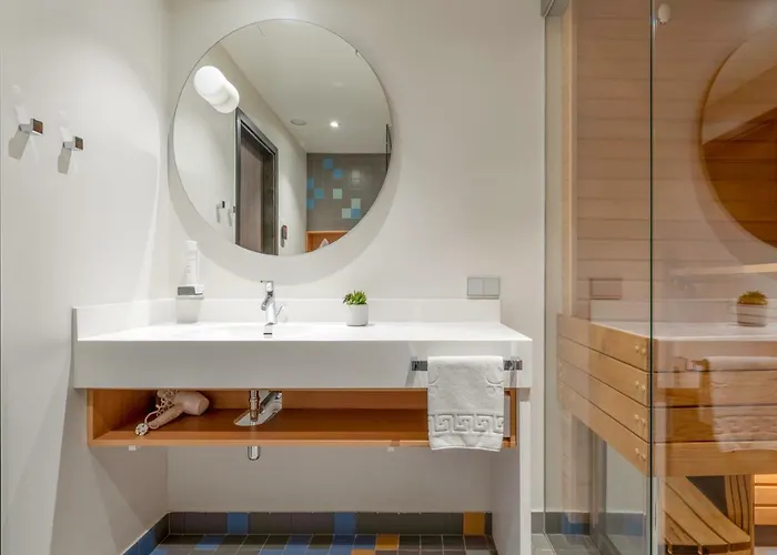 Sophia By Tartuhotels 3* Tartu