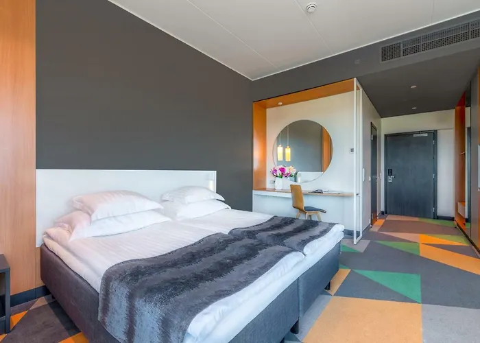 Sophia By Tartuhotels 3* Tartu